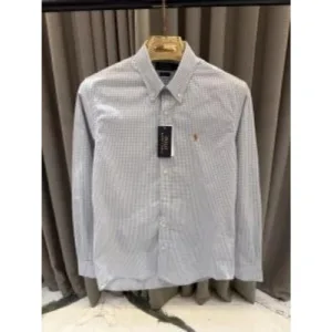 Trendy Ralph Lauren Shirt For Men (BOT1073)