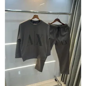 Armani Exchange Track Suit