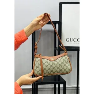 Gucci GG Ophidia Tote Bag