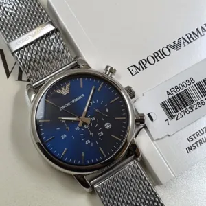 Emporio Armani Ar1968 Watch