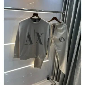 Armani Exchange Track Suit