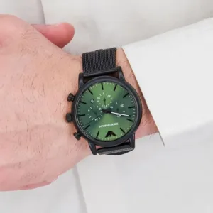 Stylish Emporio Armani Ar1968 Watch For Men (BOT959)