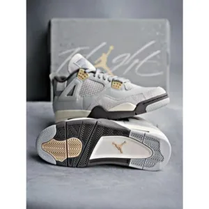 Premium Nike Jordan Retro 4 Se Craft Shoes For Men (SL750)