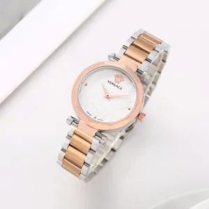 Versace Heritage Watch For Women (FT805)