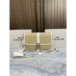 Coach Tote Bag