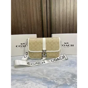 Coach Tote Bag