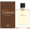 Hermes Paris Terre D Hermes Edt Parfum