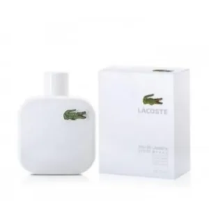 Lacoste Blanc Eau De Parfum