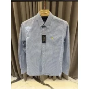 Trendy Ralph Lauren Lining Shirt For Men (BOT1083)