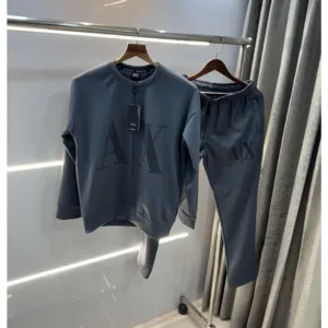 Armani Exchange Track Suit