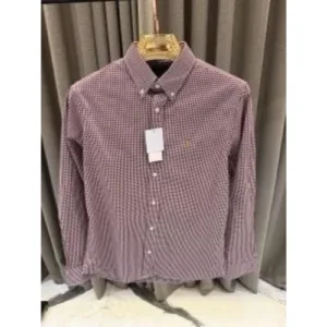 Trendy Ralph Lauren Lining Shirt For Men (BOT1084)
