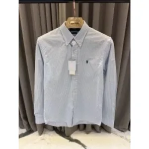 Trendy Ralph Lauren Lining Shirt For Men (BOT1085)
