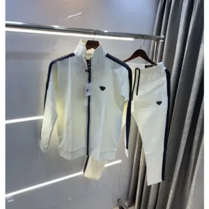 Prada Milano Track Suit