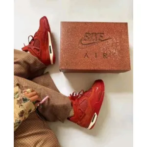 Air Jordan 4 X Nigel