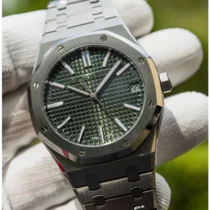 Stylish Audemars Piguet Royal Oak Watch For Men (BOT882)