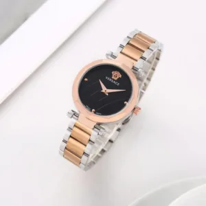 Versace Heritage Watch For Women (FT806) (Copy)