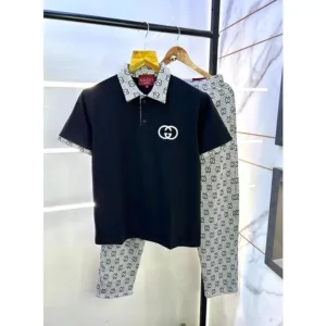 Gucci Monogram Track Suit