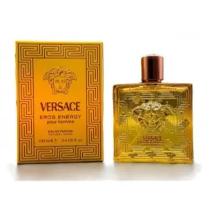 Versace Eros Energy Parfum