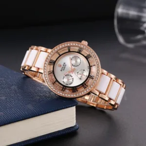 Rolex Celine Watch For Women (SG2716)