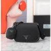 Prada Milano Shoulder Bag