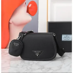 Prada Milano Shoulder Bag
