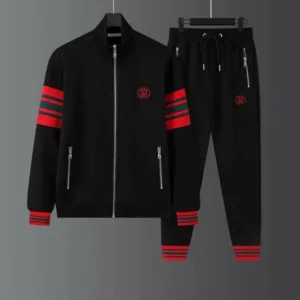 Gucci Track Suit
