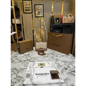 Burberry Shoulder Bag