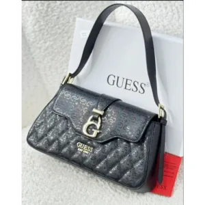 Guess Flap Shoulder Bag
