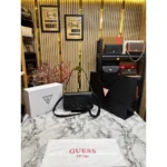 Guess Flap Shoulder Bag