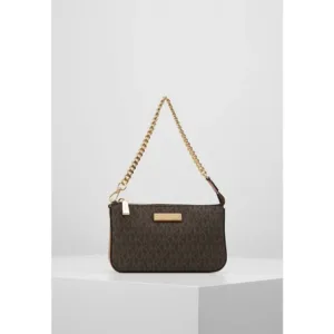 Stylish Michael Kors Shoulder Bag Jet Set Medium Chain For Women (FT681)