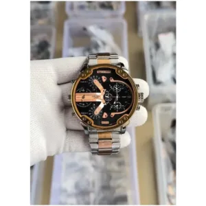 Diesel 3 Bar Big Dady Watch