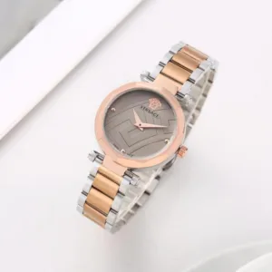 Versace Heritage Watch For Women (FT807)