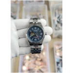 Rolex Watch Oyster Perpetual Gmt Master For Men (SL847)