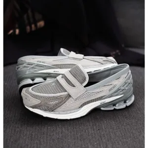 Premium New Balance 1906L Loafer Rain Cloud Shoes For Men (FT497)