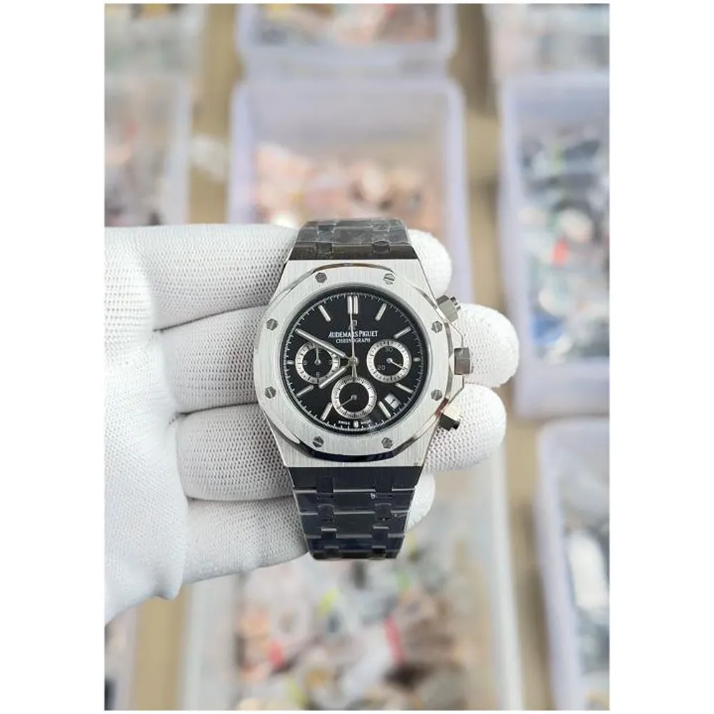 Audemars Piguet Royal Oak Watch