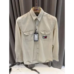 Tommy Hilfiger Denim Shirt