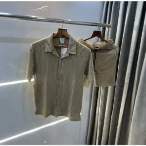 Zara Knitted Track Suit