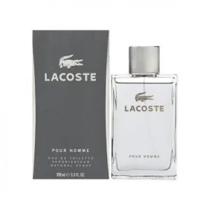 Lacoste Pour Homme Edt Parfum