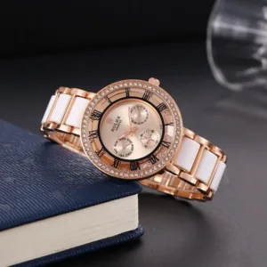 Rolex Celine Watch For Women (SG2717)