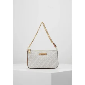 Stylish Michael Kors Shoulder Bag Jet Set Medium Chain For Women (FT682)