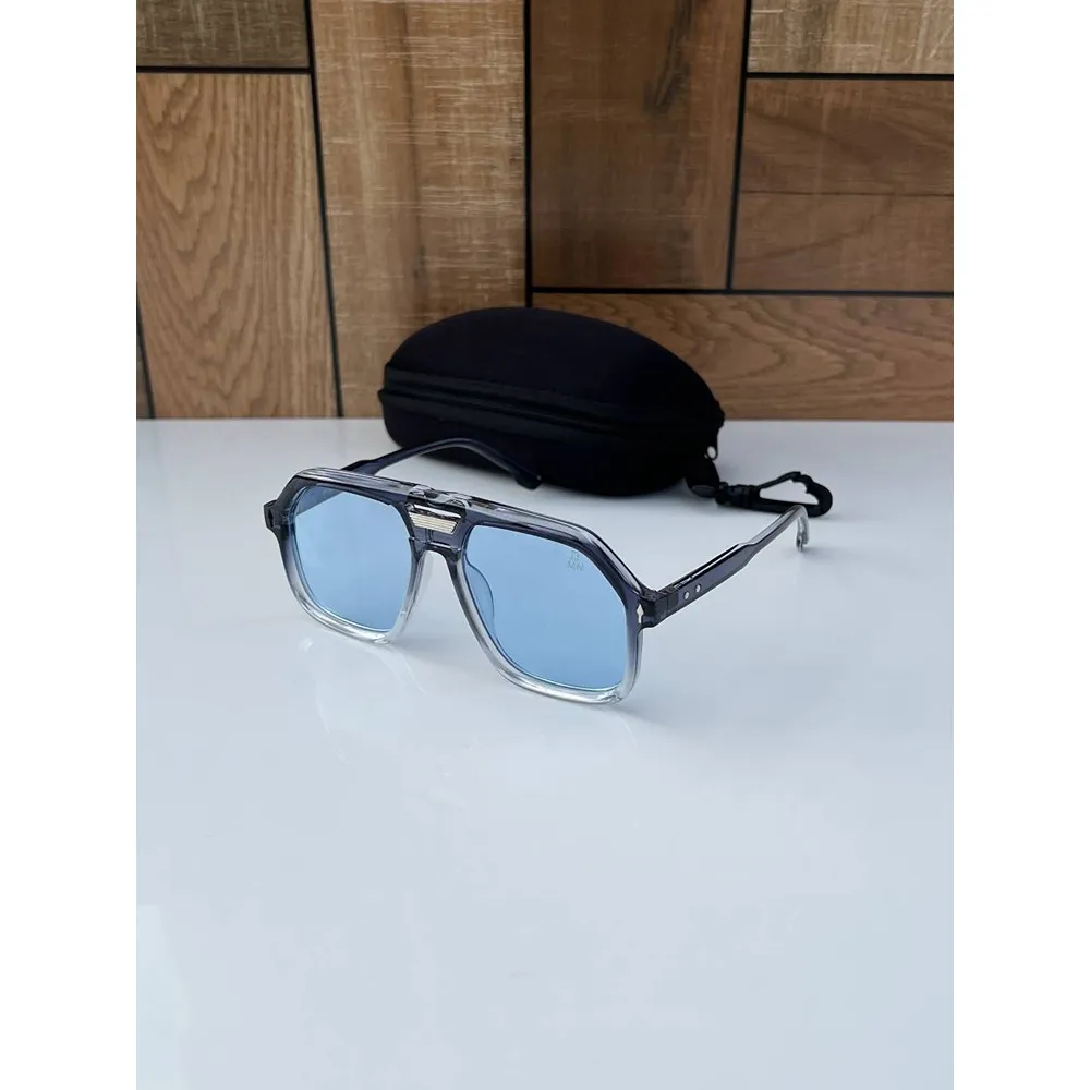 Jacques Marie Mage Sunglasses