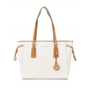 Michael Kors Voyager Tote Bag