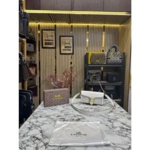 Coach Tabby Shoulder Bag