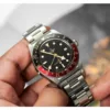 Tudor Gmt Watch