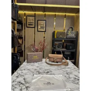 Coach Tabby Shoulder Bag