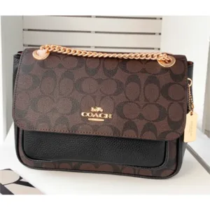 Coach Klare Crossbody Bag