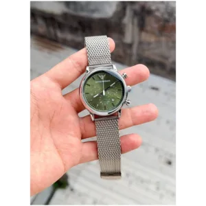 Emporio Armani Watch Black For Men (CSO1638)