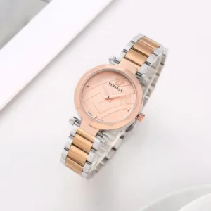 Versace Heritage Watch For Women (FT808)