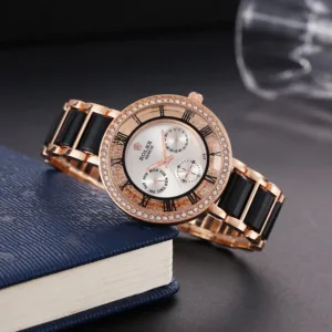 Rolex Celine Watch For Women (SG2718)