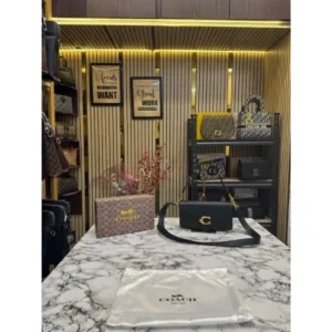 Coach Tabby Shoulder Bag